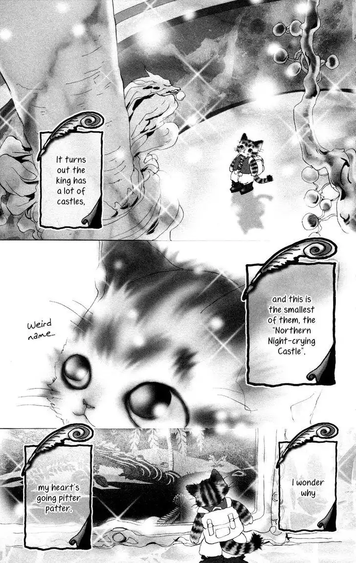 Neko Mix Genkitan Toraji Chapter 10 26